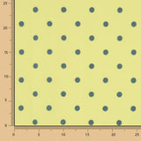 Koshibo Lima Blue Moon Flocked - Ribes y Casals