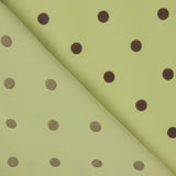 Koshibo Green Flocked Lunar Khaki - Ribes y Casals