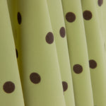 Koshibo Green Flocked Lunar Khaki - Ribes y Casals