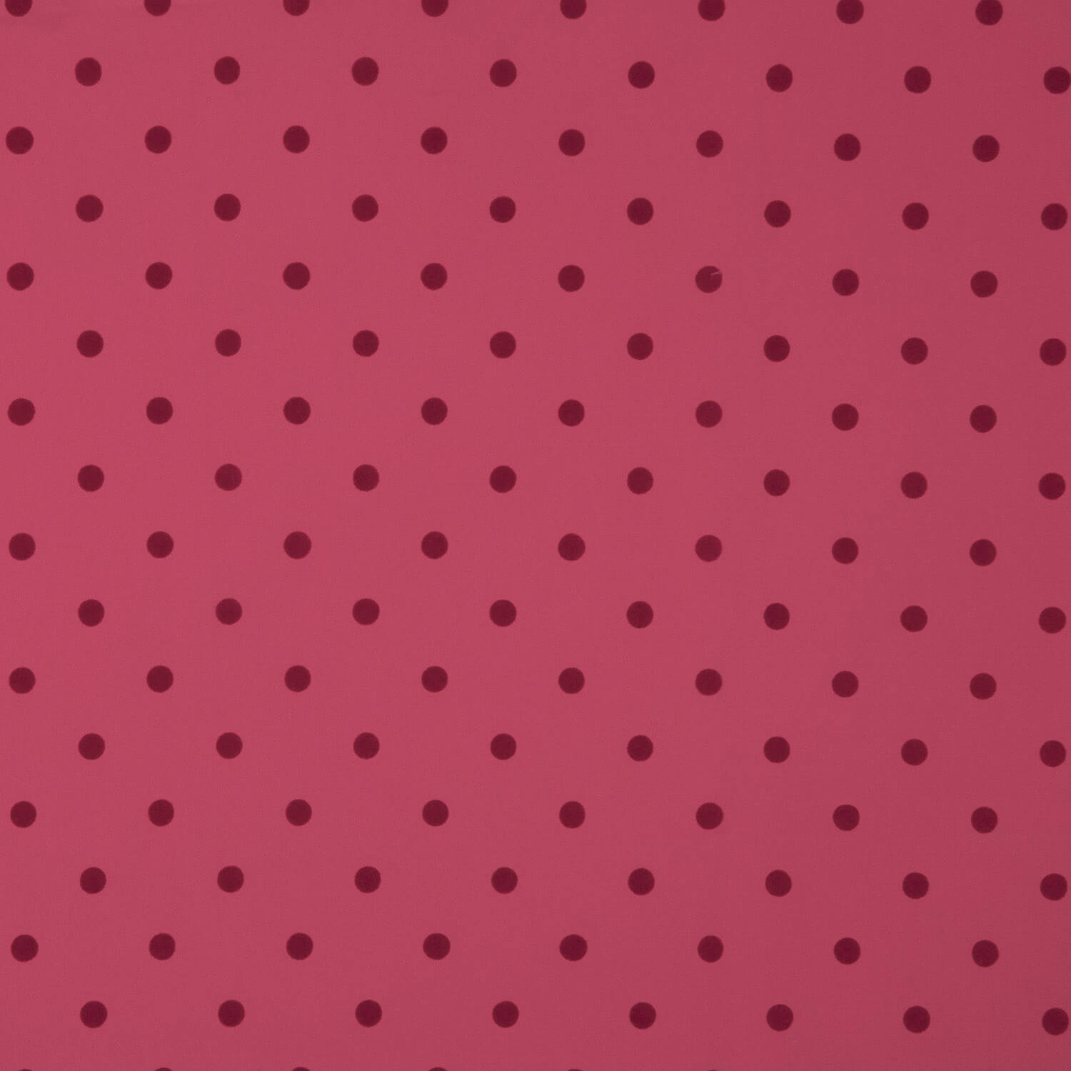 Koshibo Fuchsia Moon Flocked Strawberry - Ribes y Casals