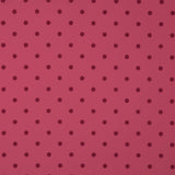 Koshibo Fuchsia Moon Flocked Strawberry - Ribes y Casals