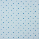 Koshibo Celeste Flocked Blue Moon - Ribes y Casals