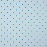 Koshibo Celeste Flocked Blue Moon - Ribes y Casals