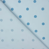 Koshibo Celeste Flocked Blue Moon - Ribes y Casals