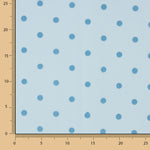 Koshibo Celeste Flocked Blue Moon - Ribes y Casals