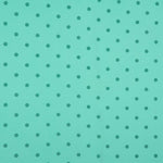 Koshibo Turquoise Flocked Green Moon - Ribes y Casals