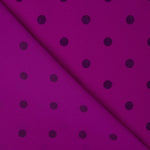 Koshibo Bougainvillea Flocked Lunar Bougainvillea - Ribes y Casals