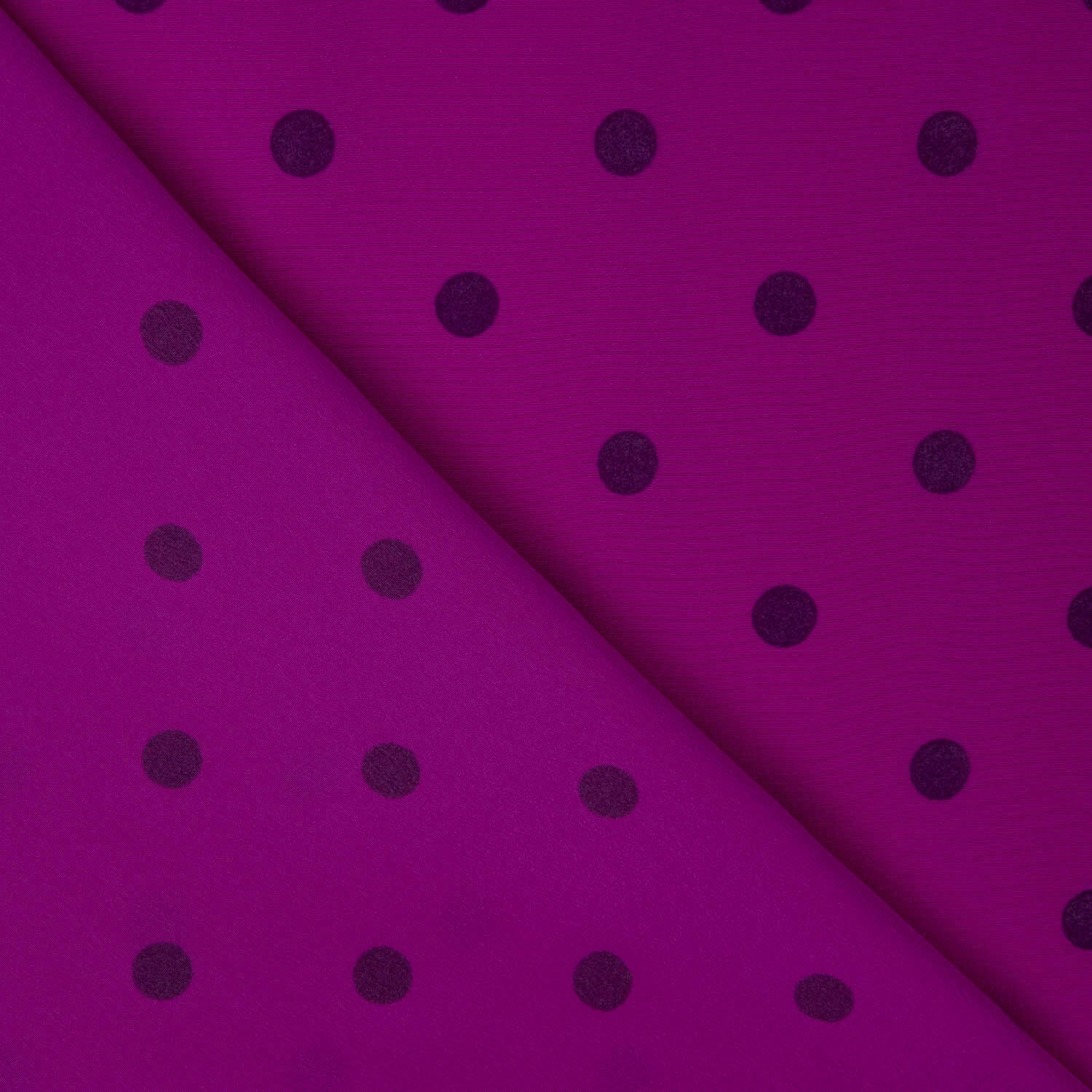 Koshibo Bougainvillea Flocked Lunar Bougainvillea - Ribes y Casals