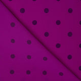 Koshibo Bougainvillea Flocked Lunar Bougainvillea - Ribes y Casals