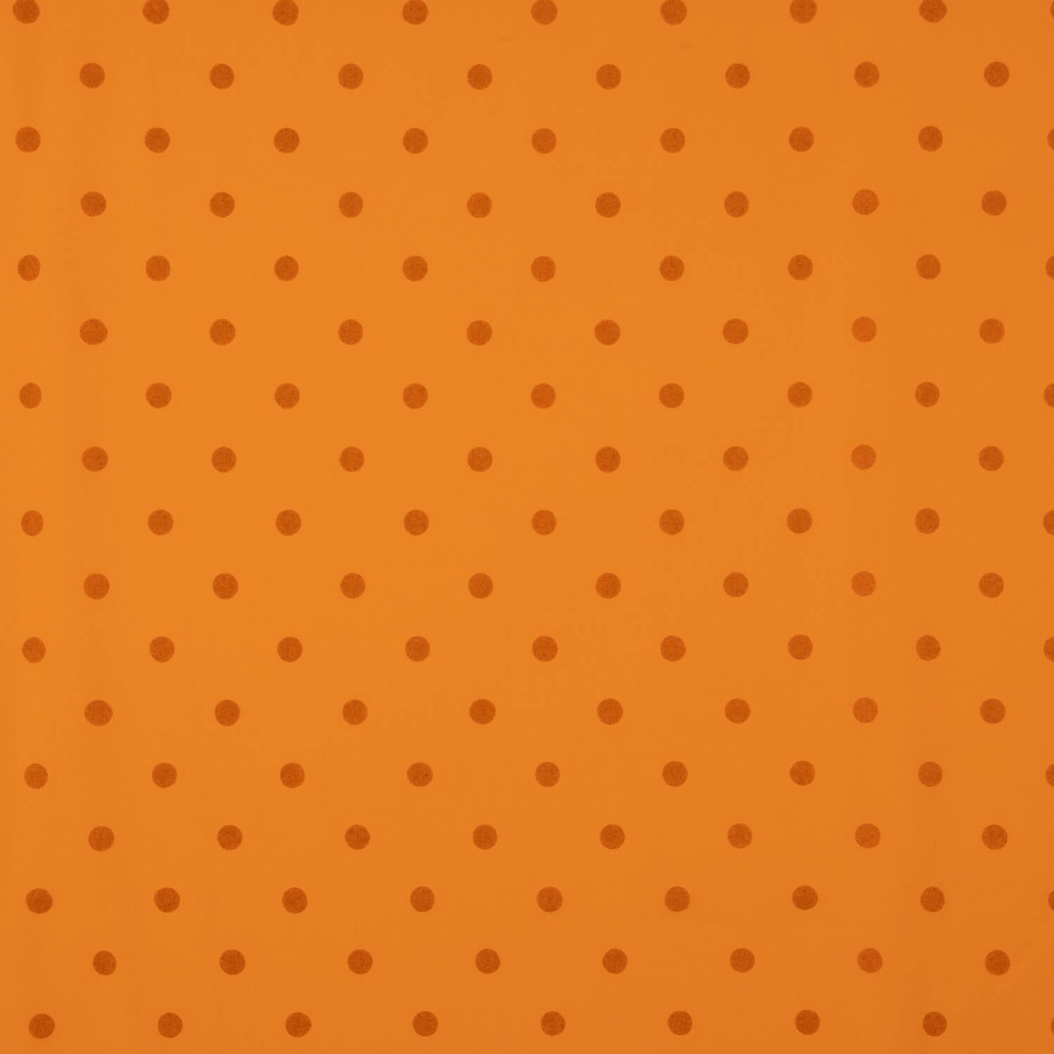 Koshibo Orange Flocked Lunar Orange - Ribes y Casals