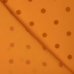 Koshibo Orange Flocked Lunar Orange - Ribes y Casals