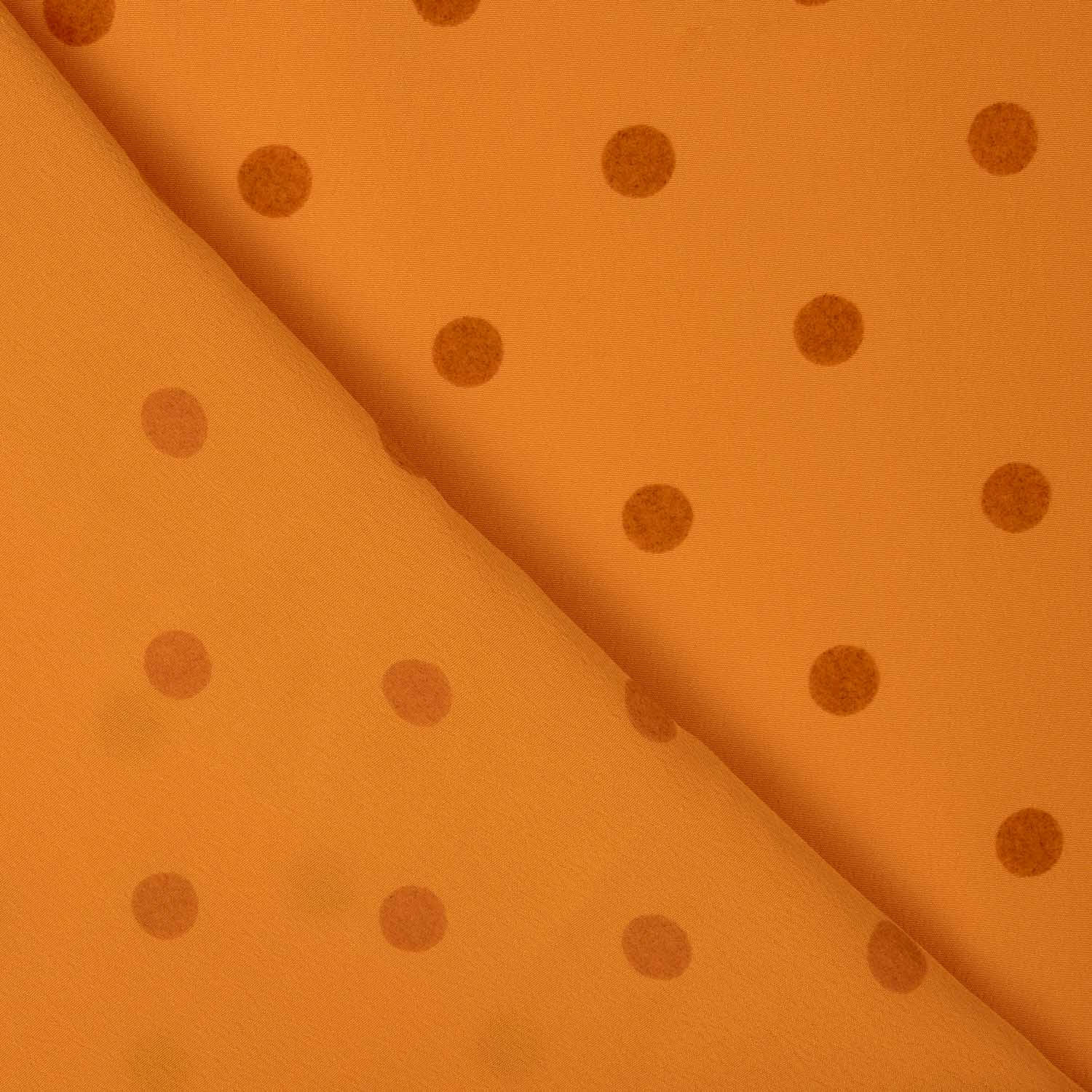 Koshibo Orange Flocked Lunar Orange - Ribes y Casals