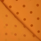 Koshibo Orange Flocked Lunar Orange - Ribes y Casals