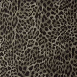 Flat Polyester Fabric – Leopard Print (Green) - Ribes y Casals