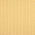 Yellow Vichy Check Print - Ribes y Casals
