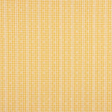 Yellow Vichy Check Print - Ribes y Casals