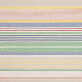 Rainbow Stripe Eco Canvas - Ribes y Casals