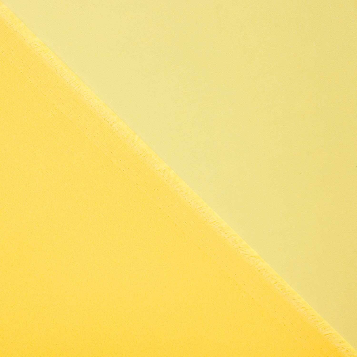 Basic Yellow Polyester Gauze - Ribes y Casals