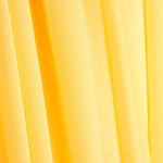 Basic Yellow Polyester Gauze - Ribes y Casals