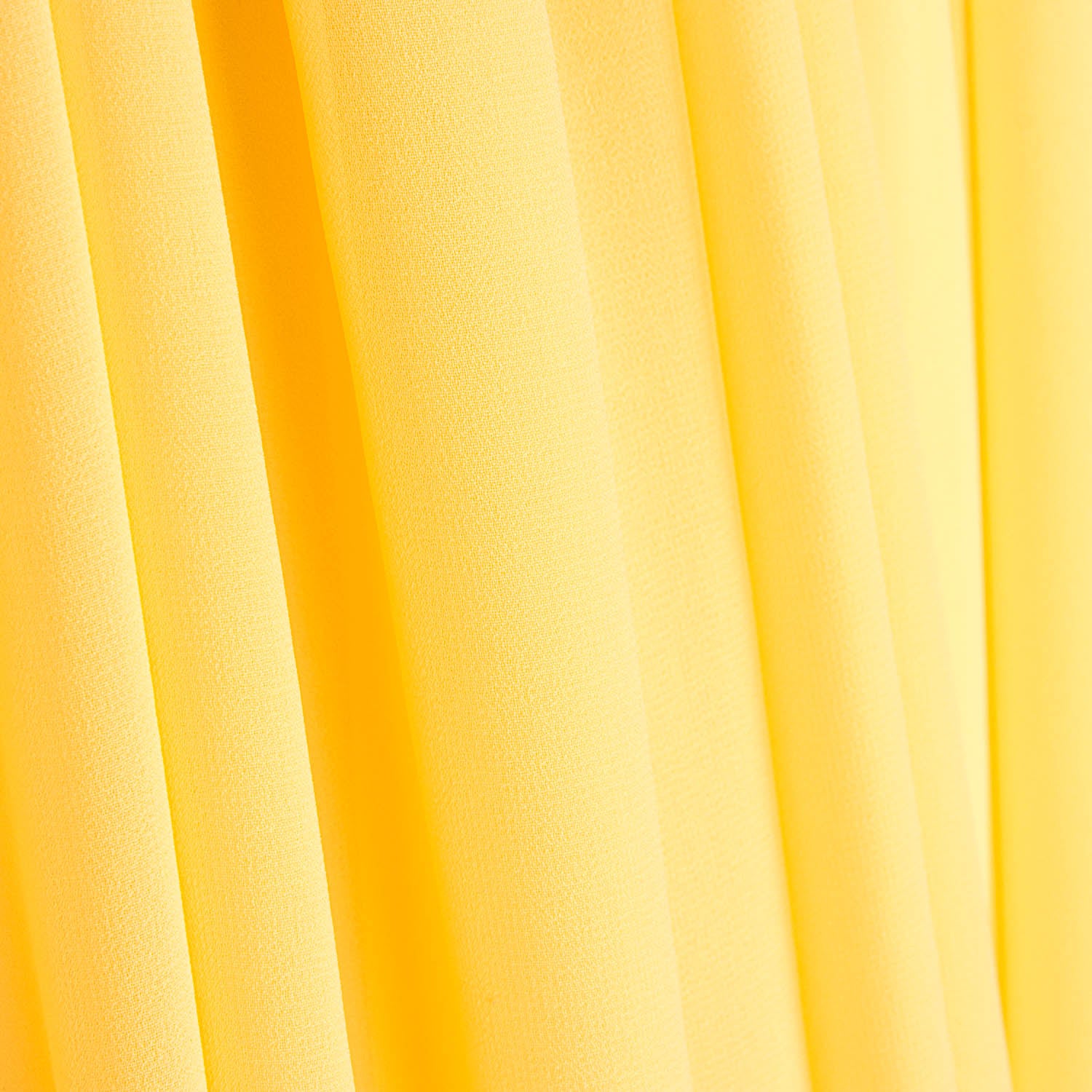 Basic Yellow Polyester Gauze - Ribes y Casals