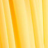 Basic Yellow Polyester Gauze - Ribes y Casals