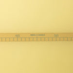 Basic Yellow Polyester Gauze - Ribes y Casals
