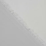 Basic Light Grey Polyester Gauze - Ribes y Casals