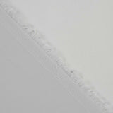 Basic Light Grey Polyester Gauze - Ribes y Casals