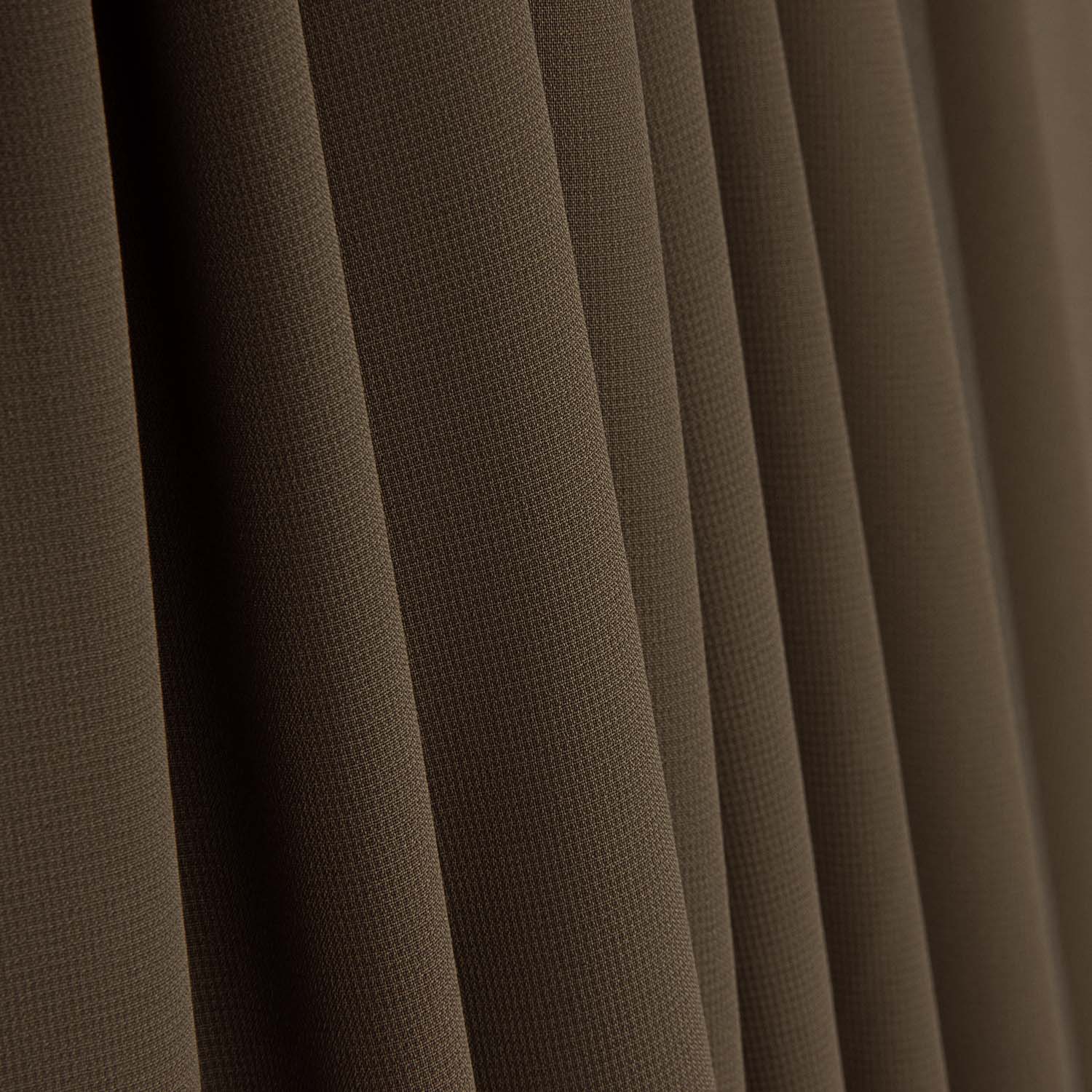 Basic Brown Polyester Gauze - Ribes y Casals