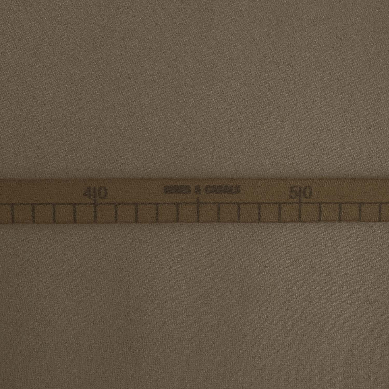 Basic Brown Polyester Gauze - Ribes y Casals