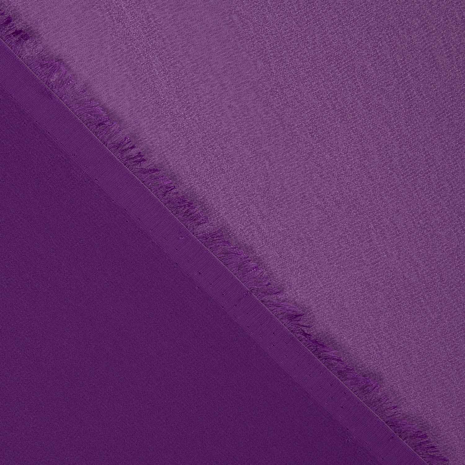 Basic Purple Polyester Gauze - Ribes y Casals