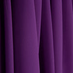 Basic Purple Polyester Gauze - Ribes y Casals