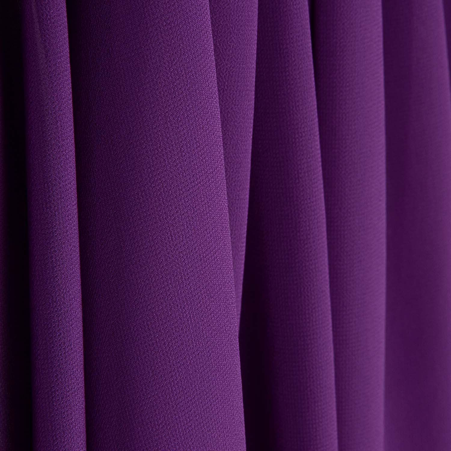 Basic Purple Polyester Gauze - Ribes y Casals