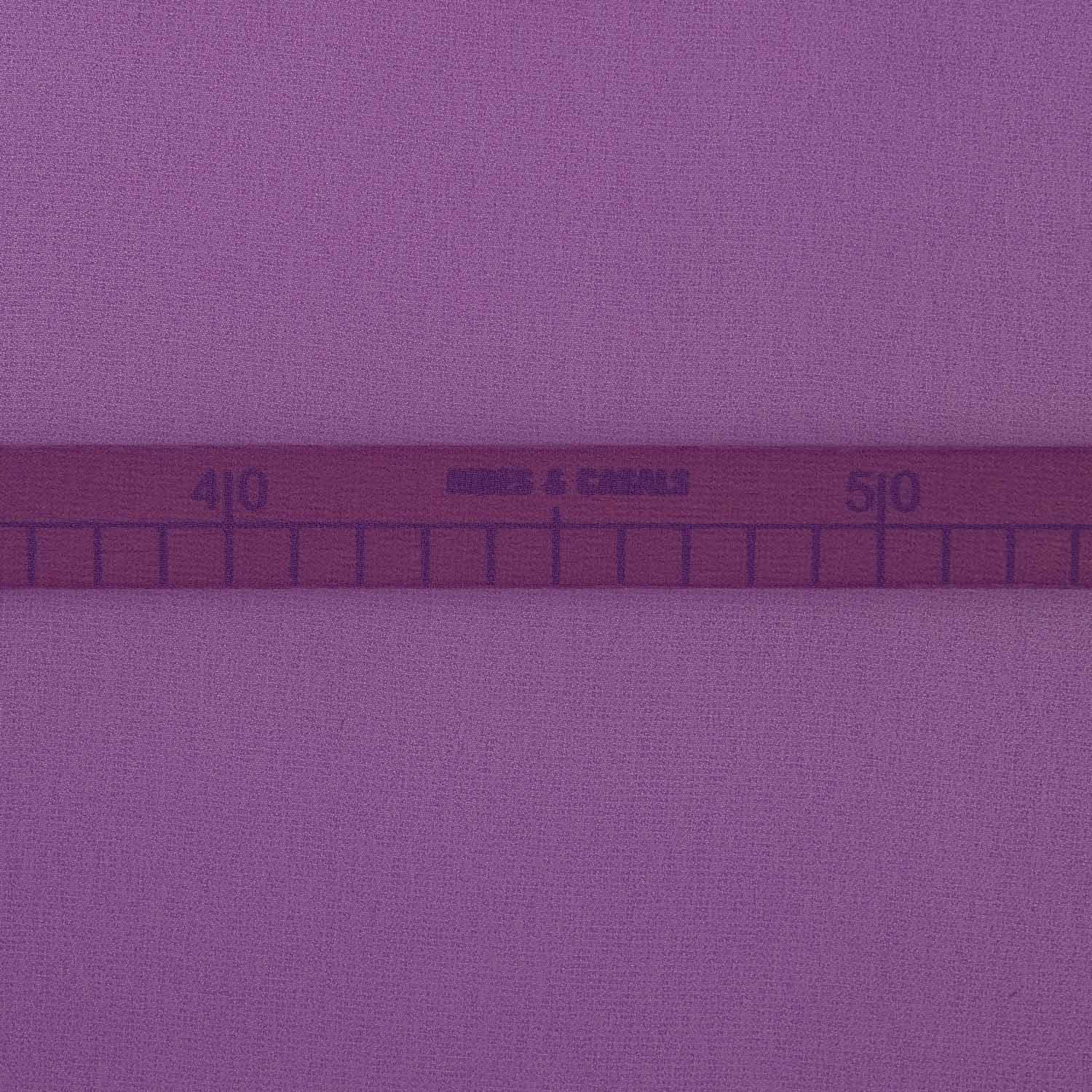 Basic Purple Polyester Gauze - Ribes y Casals