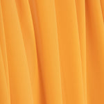 Basic Polyester Gauze Papaya - Ribes y Casals