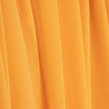 Basic Polyester Gauze Papaya - Ribes y Casals