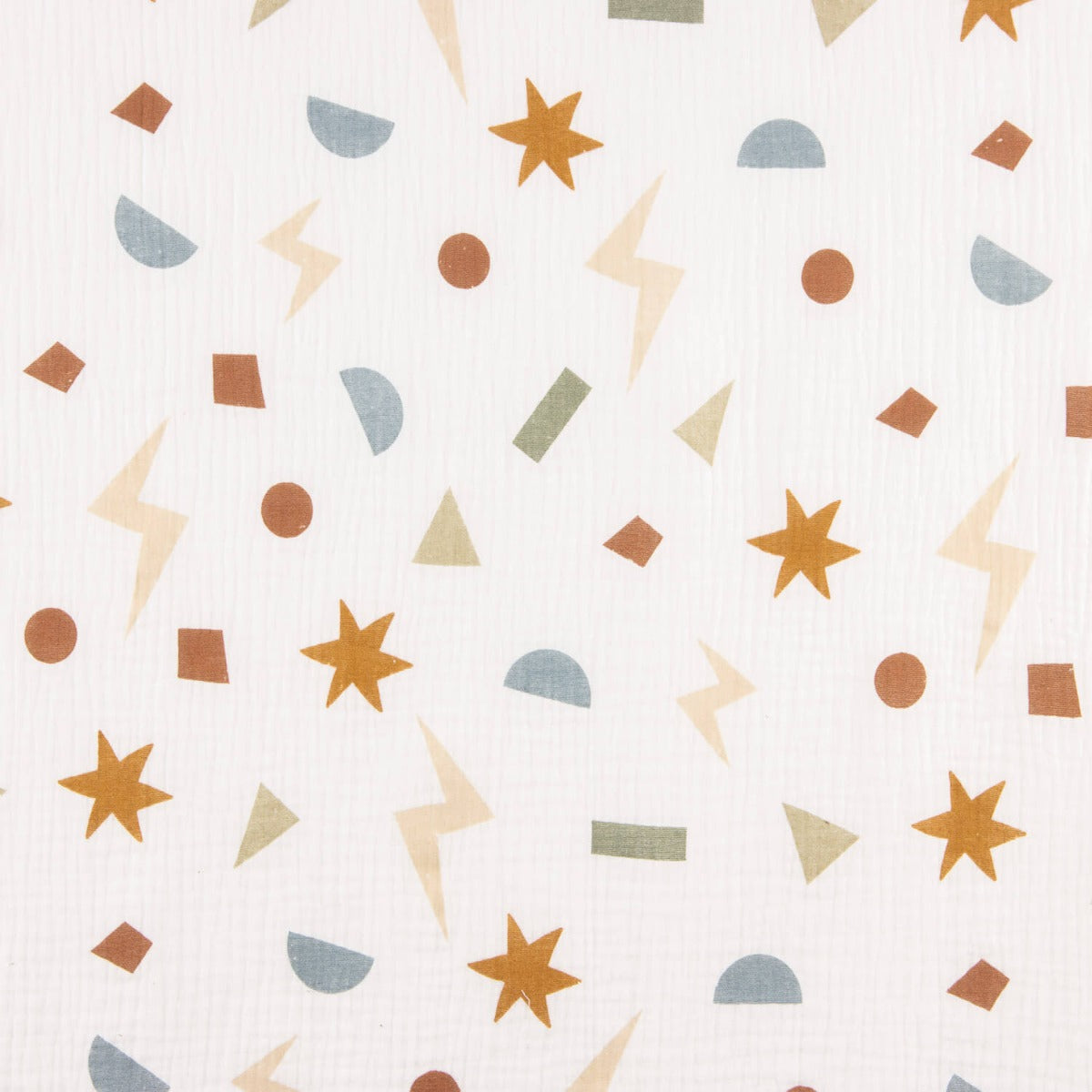 Magic Geometry Muslin - Ribes y Casals