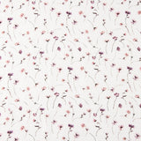 Muslin Cotton Lavender Flowers - Ribes y Casals