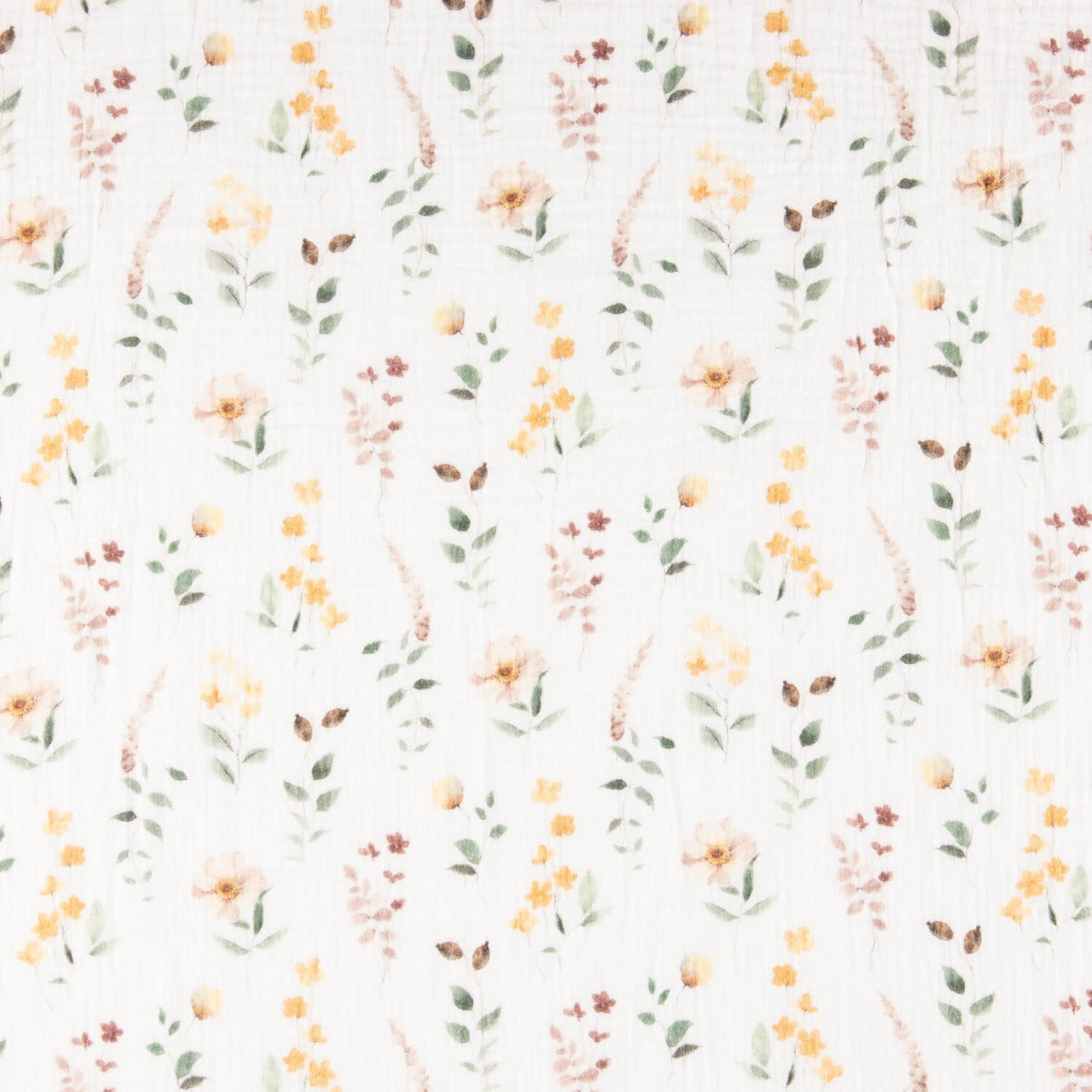 Wildflowers Muslin - Ribes y Casals