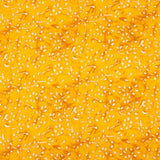 Yellow Sun Printed Cotton Voile - Ribes y Casals