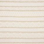 Retal Crochet Glam Crudo 130x145 cms - Ribes y Casals