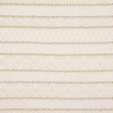 Retal Crochet Glam Crudo 130x145 cms - Ribes y Casals