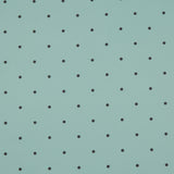 Polytecno Elastic Lunar Black Baltic Blue Background - Ribes y Casals