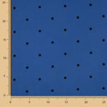 Polytecno Elastic Lunar Black Blue Background - Ribes y Casals