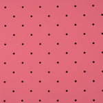 Polytecno Elastic Lunar Black Coral Background - Ribes y Casals