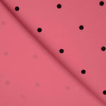 Polytecno Elastic Lunar Black Coral Background - Ribes y Casals