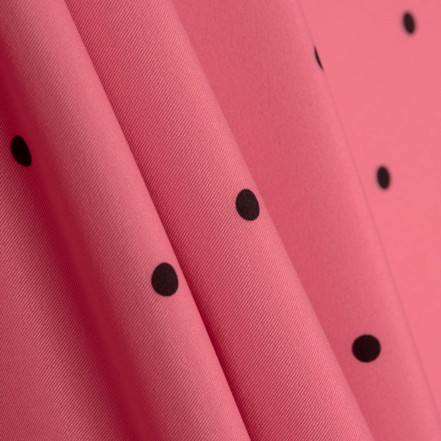 Polytecno Elastic Lunar Black Coral Background - Ribes y Casals