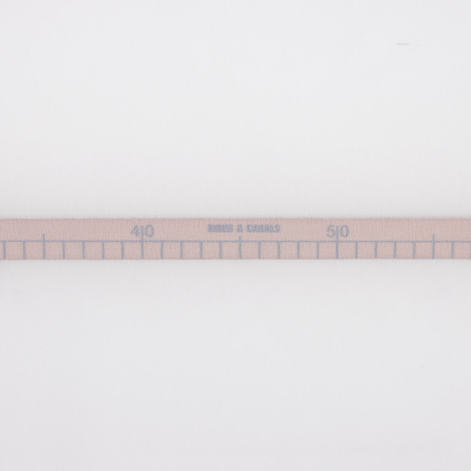 White Polyester Gauze - Ribes y Casals