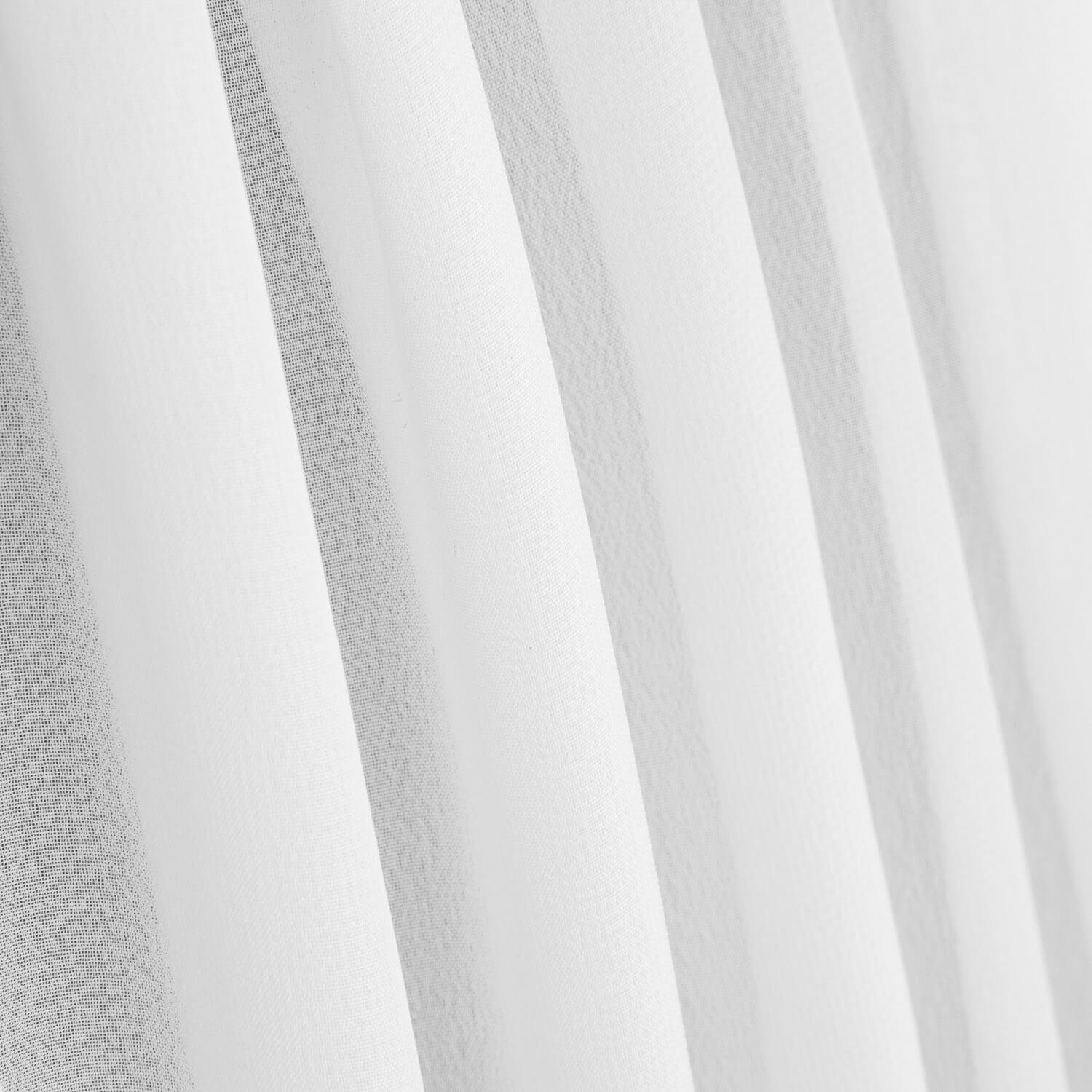 White Polyester Gauze - Ribes y Casals