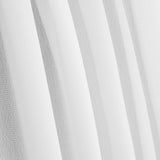 White Polyester Gauze - Ribes y Casals